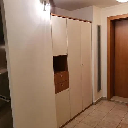 Apartment Luxury Iztok Next To The Center. Sofia