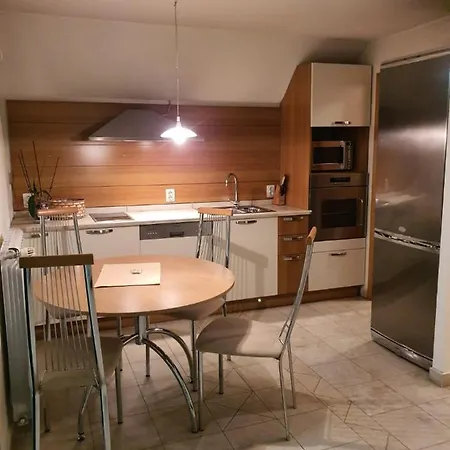 Luxury Iztok Next To The Center. Apartment Sofia