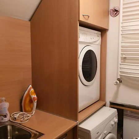Luxury Iztok Next To The Center. Sofia