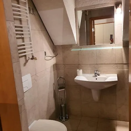 Apartment Luxury Iztok Next To The Center. Sofia