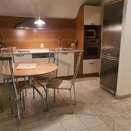 Luxury Iztok Next To The Center. Apartment Sofia