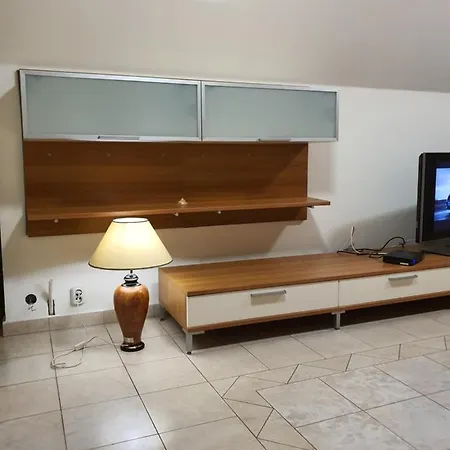Luxury Iztok Next To The Center. Apartment